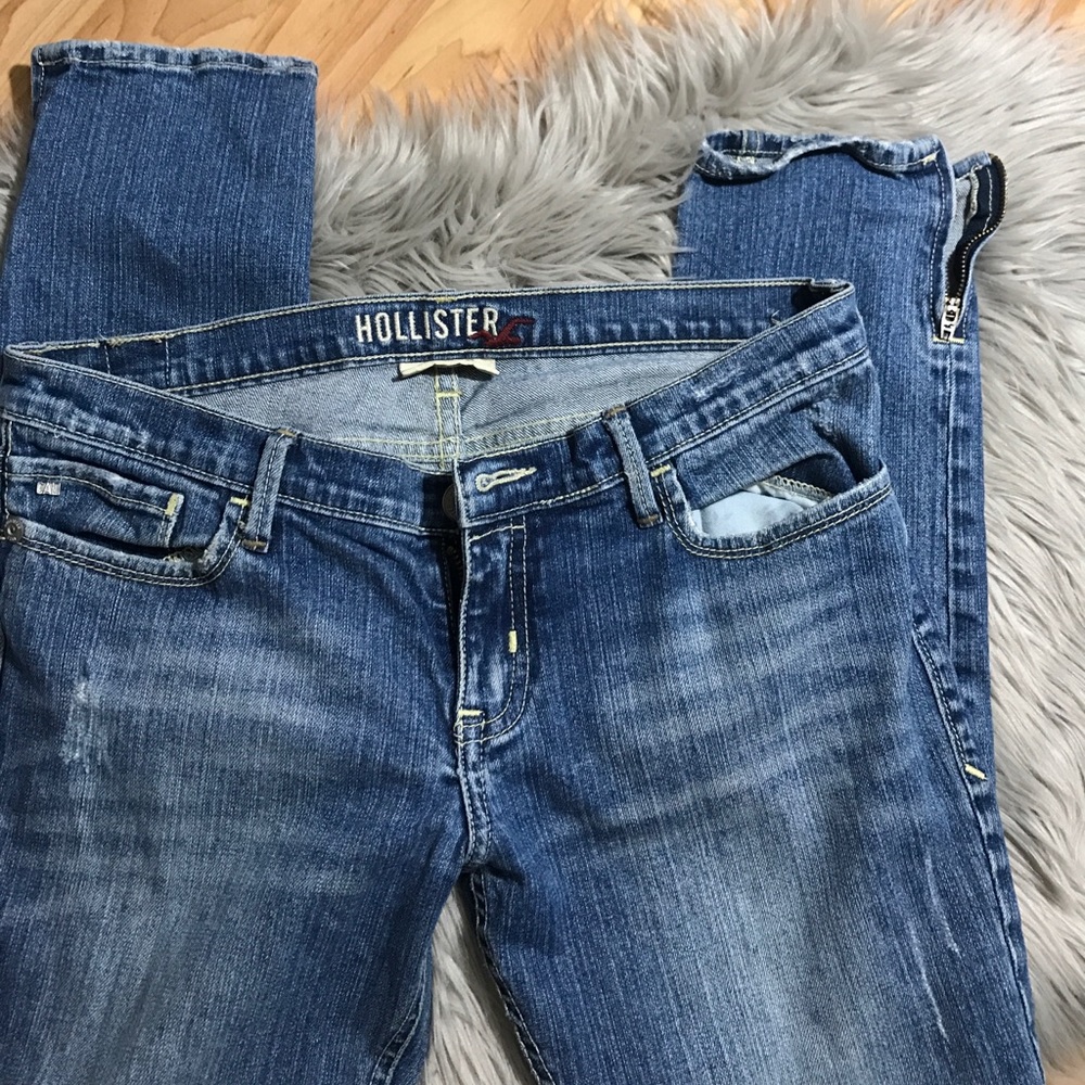 Hollister Jeans - Picture 4 of 6